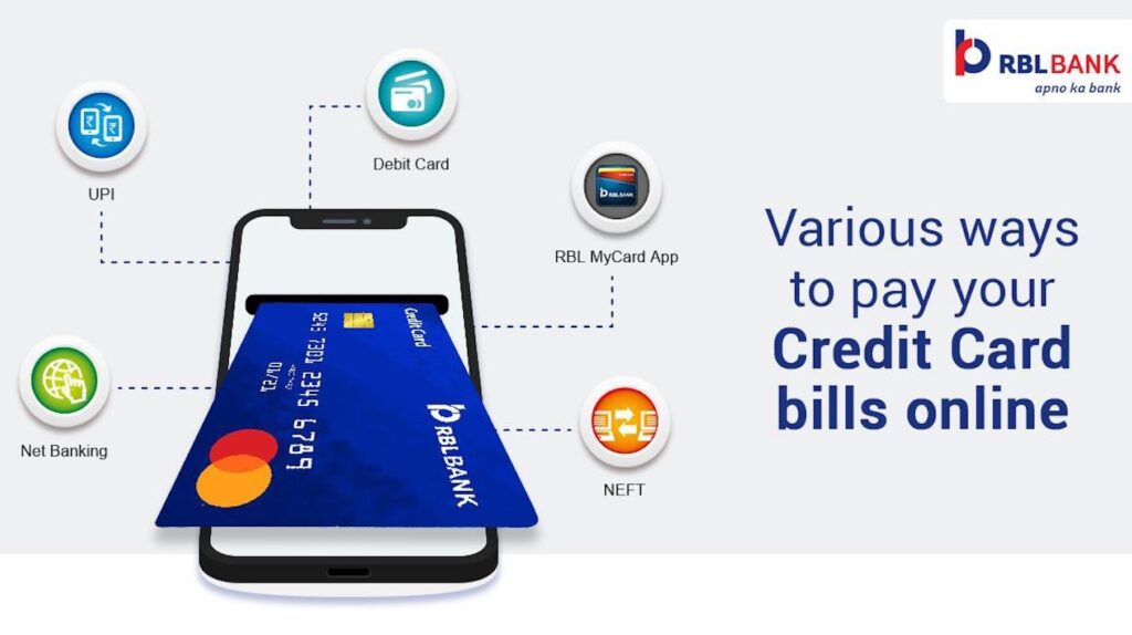 sbi credit card payment billdesk
